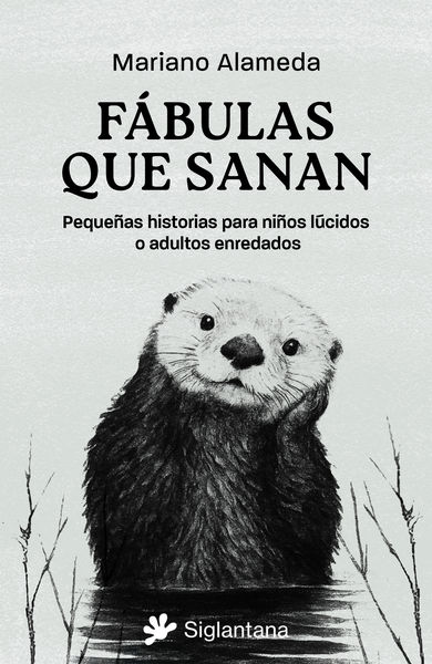 FÁBULAS QUE SANAN
