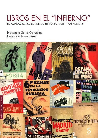 LIBROS EN EL "INFIERNO"