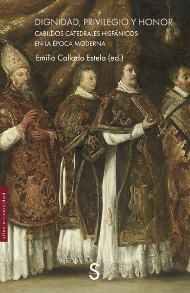 DIGNIDAD, PRIVILEGIO Y HONOR