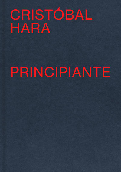 PRINCIPIANTE / STARTING OUT