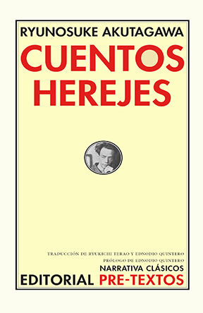 CUENTOS HEREJES