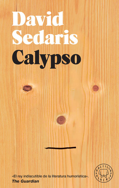 CALYPSO - BOLSILLO. 9788410323537 CALYPSO - BOLSILLO. 9788410323537