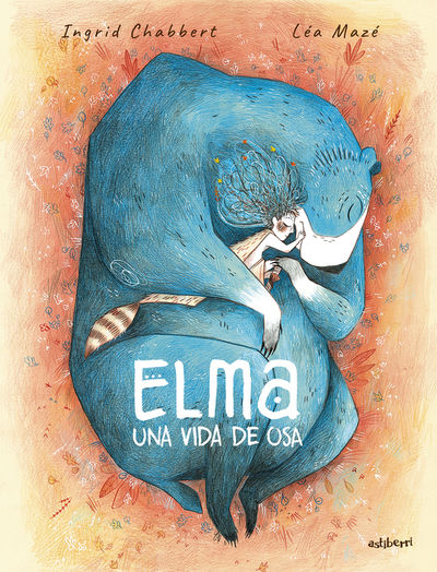 ELMA. UNA VIDA DE OSA
