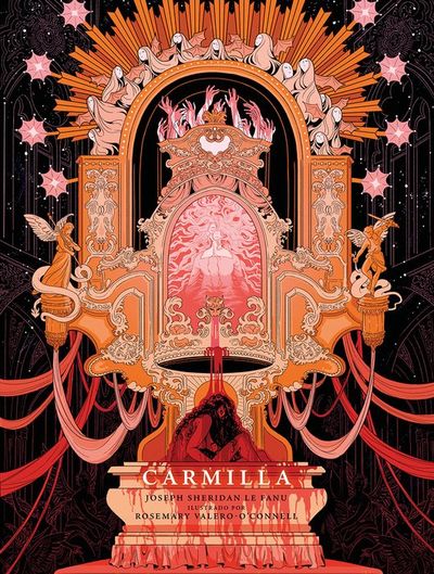 CARMILLA