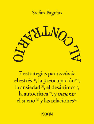 AL CONTRARIO