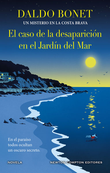 EL CASO DE LA DESAPARICION EN EL JARDIN DEL MAR