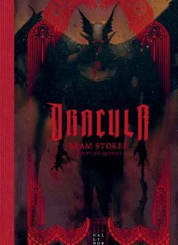 DRACULA