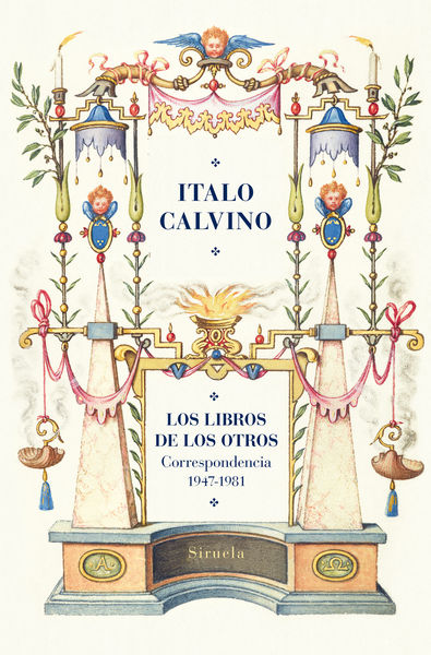 LOS LIBROS DE LOS OTROS