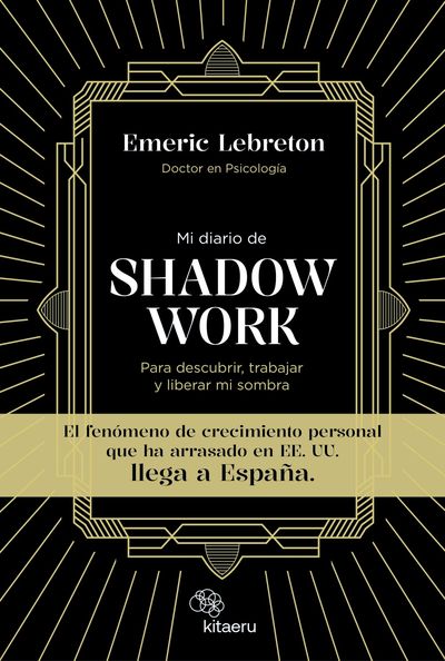 MI DIARIO DE SHADOW WORK