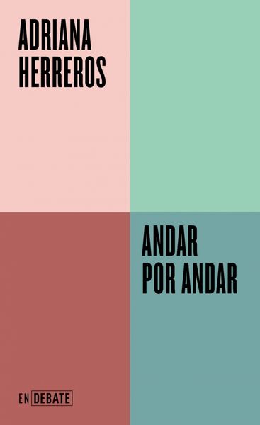 ANDAR POR ANDAR
