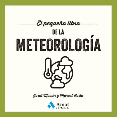EL PEQUEÑO LIBRO DE LA METEOROLOGIA