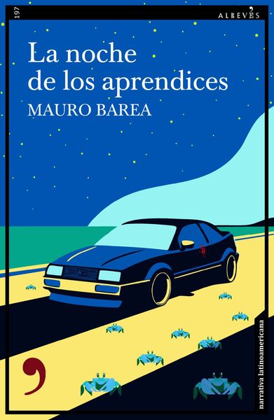 LA NOCHE DE LOS APRENDICES