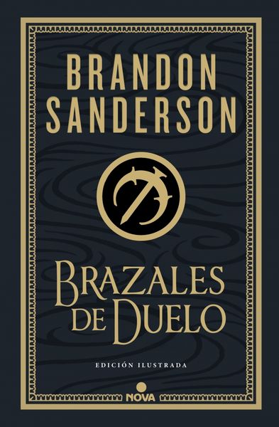 BRAZALES DE DUELO (EDICIÓN ILUSTRADA) (WAX & WAYNE: EDICIÓN ILUSTRADA 3). 9788410466074 BRAZALES DE DUELO (EDICIÓN ILUSTRADA) (WAX & WAYNE: EDICIÓN ILUSTRADA 3). 9788410466074