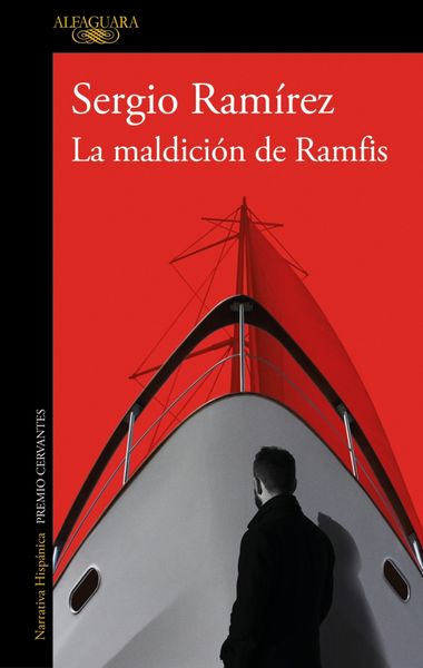 MALDICION DE RAMFIS, LA
