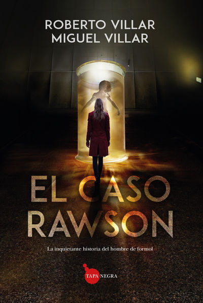 EL CASO RAWSON