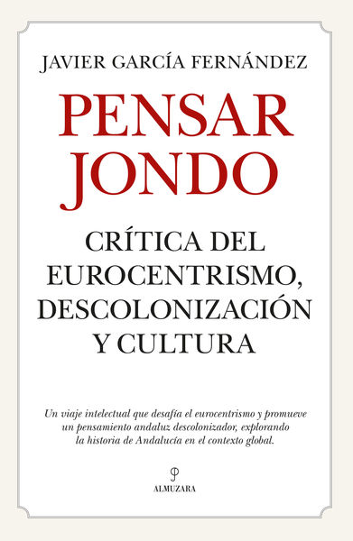 PENSAR JONDO