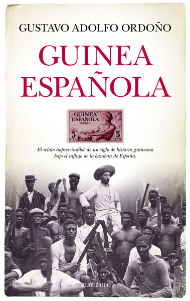 GUINEA ESPAÑOLA. 9788410520424