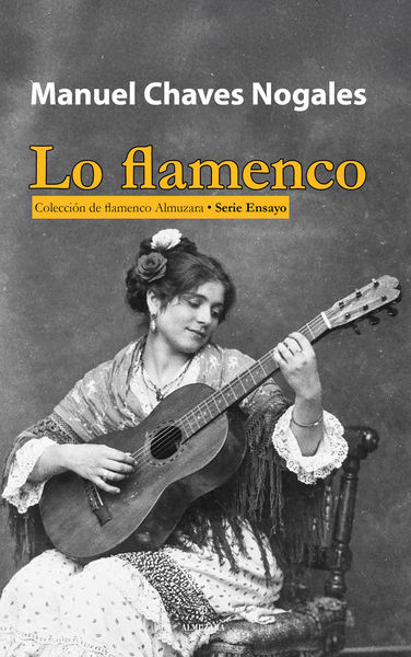 FLAMENCO, LO