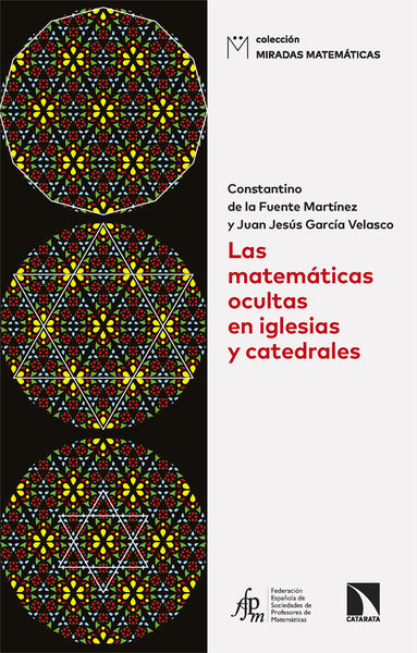 LAS MATEMÁTICAS OCULTAS EN IGLESIAS Y CATEDRALES