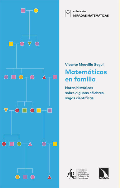 MATEMATICAS EN FAMILIA
