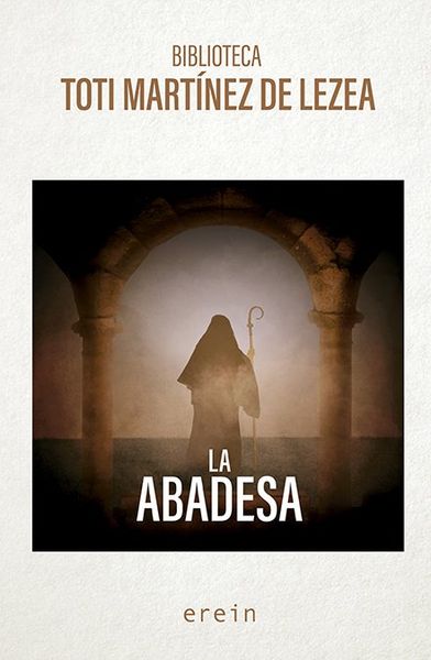 LA ABADESA