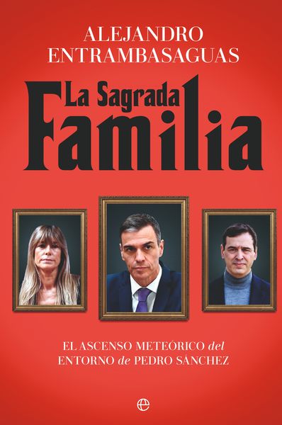 LA SAGRADA FAMILIA