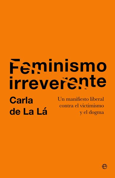 FEMINISMO IRREVERENTE