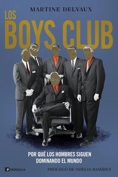 LOS BOYS CLUB