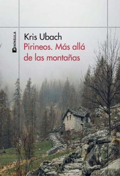 PIRINEOS. MÁS ALLÁ DE LAS MONTAÑAS. 9788411001816