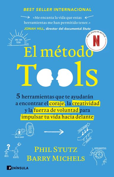 EL MÉTODO TOOLS