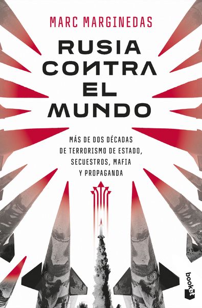 RUSIA CONTRA EL MUNDO