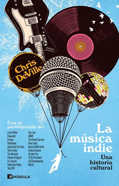 LA MUSICA INDIE