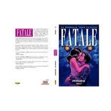 FATALE INTEGRAL 2