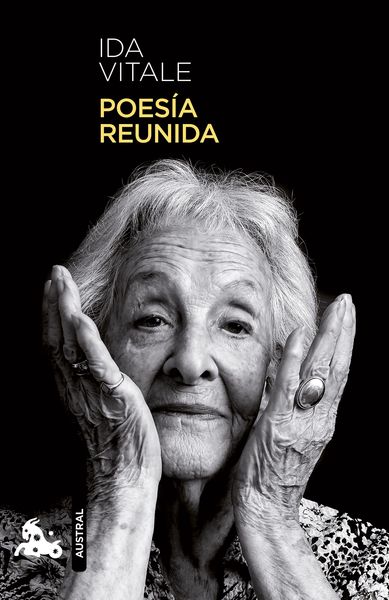 POESÍA REUNIDA. 9788411070768