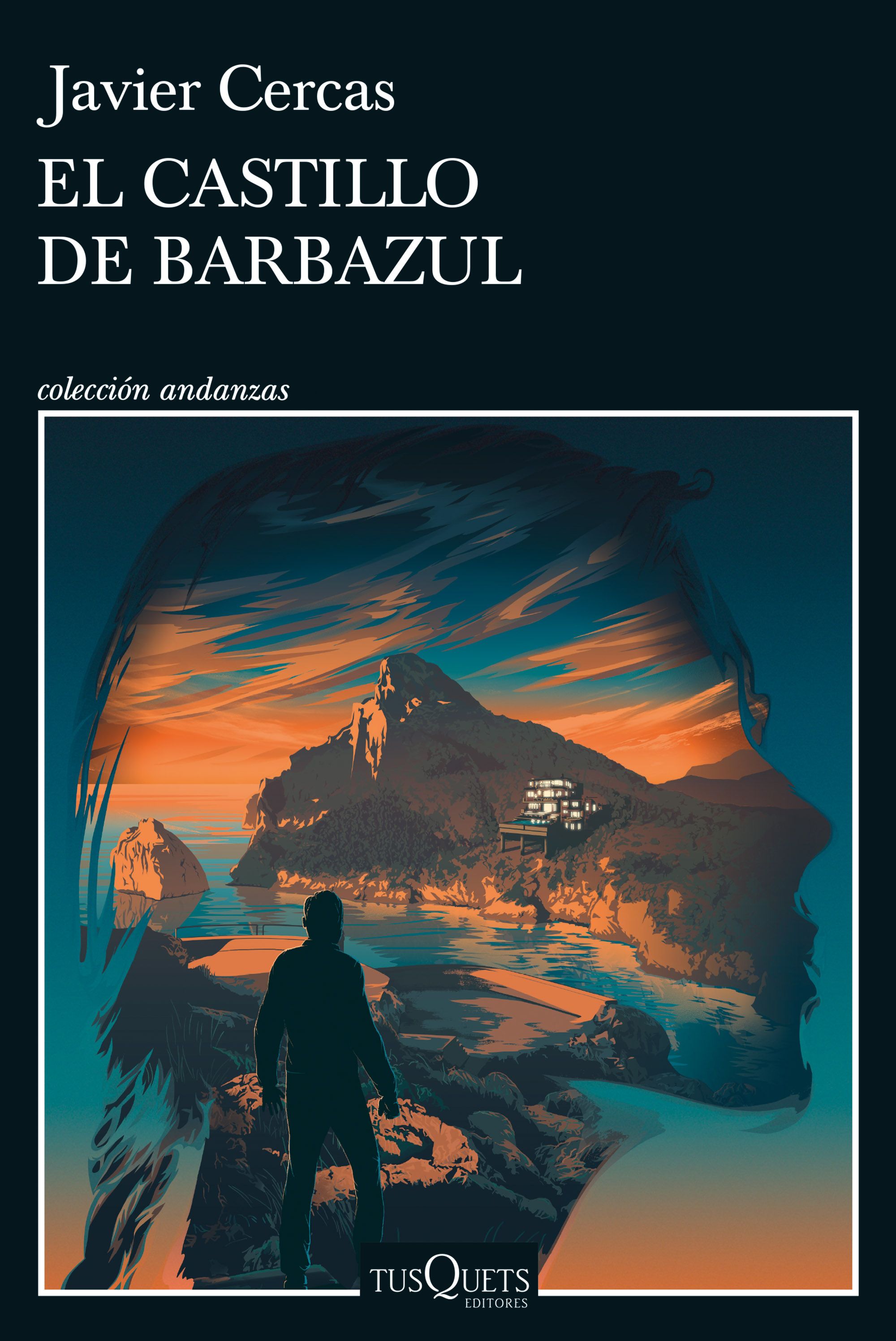 EL CASTILLO DE BARBAZUL. 9788411070843