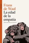 LA EDAD DE LA EMPATÍA. 9788411071789