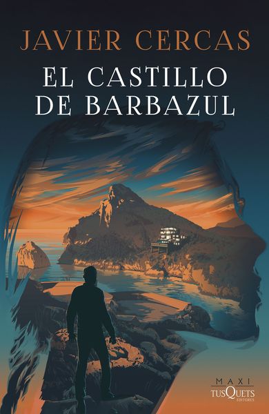 EL CASTILLO DE BARBAZUL. 9788411072694