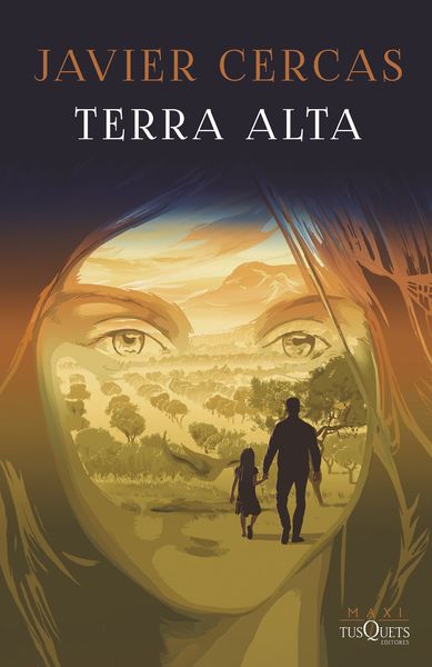 TERRA ALTA. 9788411072700