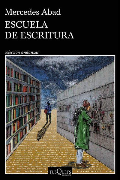 ESCUELA DE ESCRITURA. 9788411072755