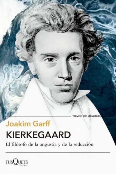 KIERKEGAARD. 9788411073981