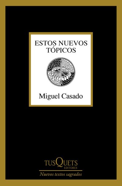 ESTOS NUEVOS TOPICOS