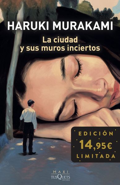 CIUDAD Y SUS MUROS INCIERTOS, LA. 9788411076869
