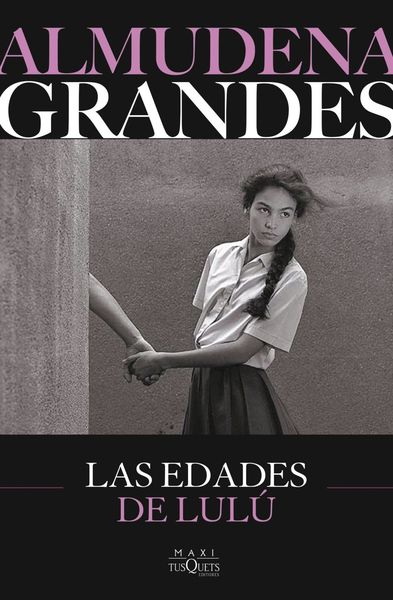 LAS EDADES DE LULÚ