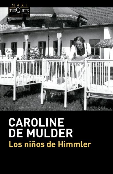 LOS NIÑOS DE HIMMLER