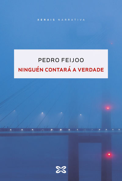 NINGUÉN CONTARÁ A VERDADE. 9788411104326