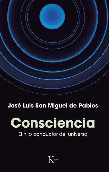 CONSCIENCIA. 9788411211802