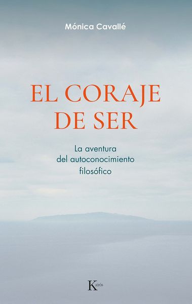 EL CORAJE DE SER. 9788411212311