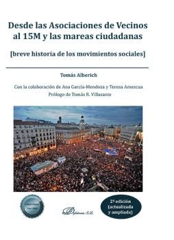 DESDE LAS ASOCIACIONES DE VECINOS AL 15M Y LAS MAR