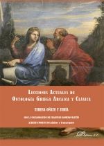 LECCIONES ACTUALES DE ONTOLOGÍA GRIEGA ARCAICA Y CLÁSICA. 9788411225977