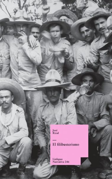 EL FILIBUSTERISMO